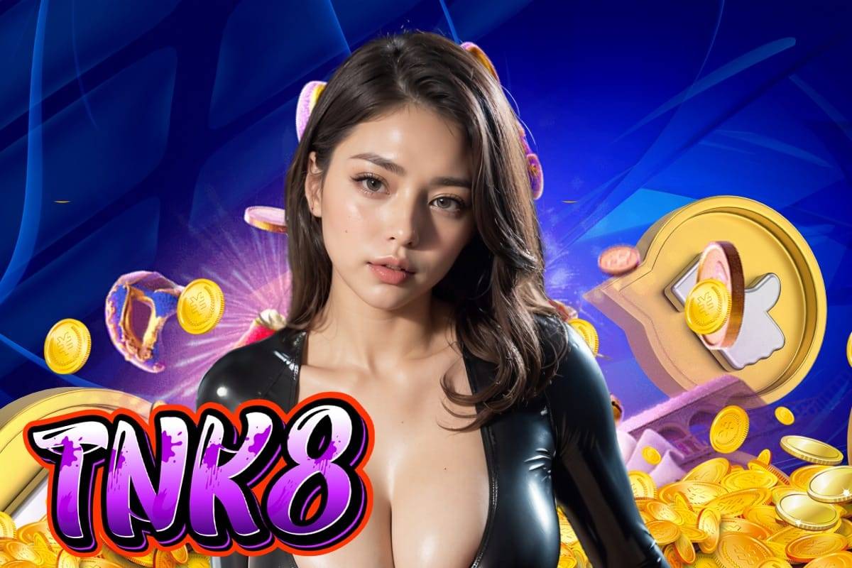 tnk8 ทรูวอเลท